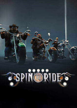 Spin to Ride