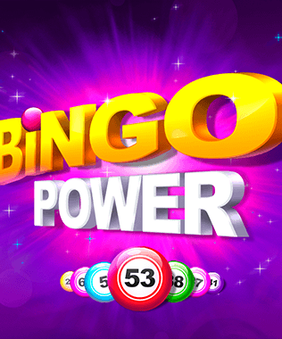 Bingo Power