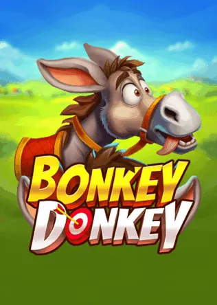 Bonkey Donkey