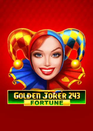 Golden Joker 243 Fortune