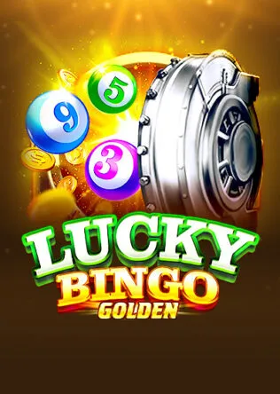 Lucky Bingo