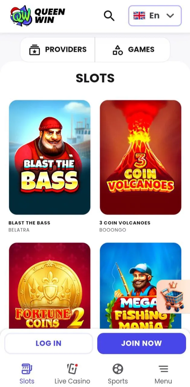 Mobile Games