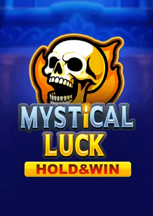 Mystical Luck Hold And Win